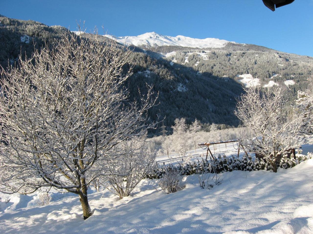 Dolomitenhotel Lienz Exteriör bild